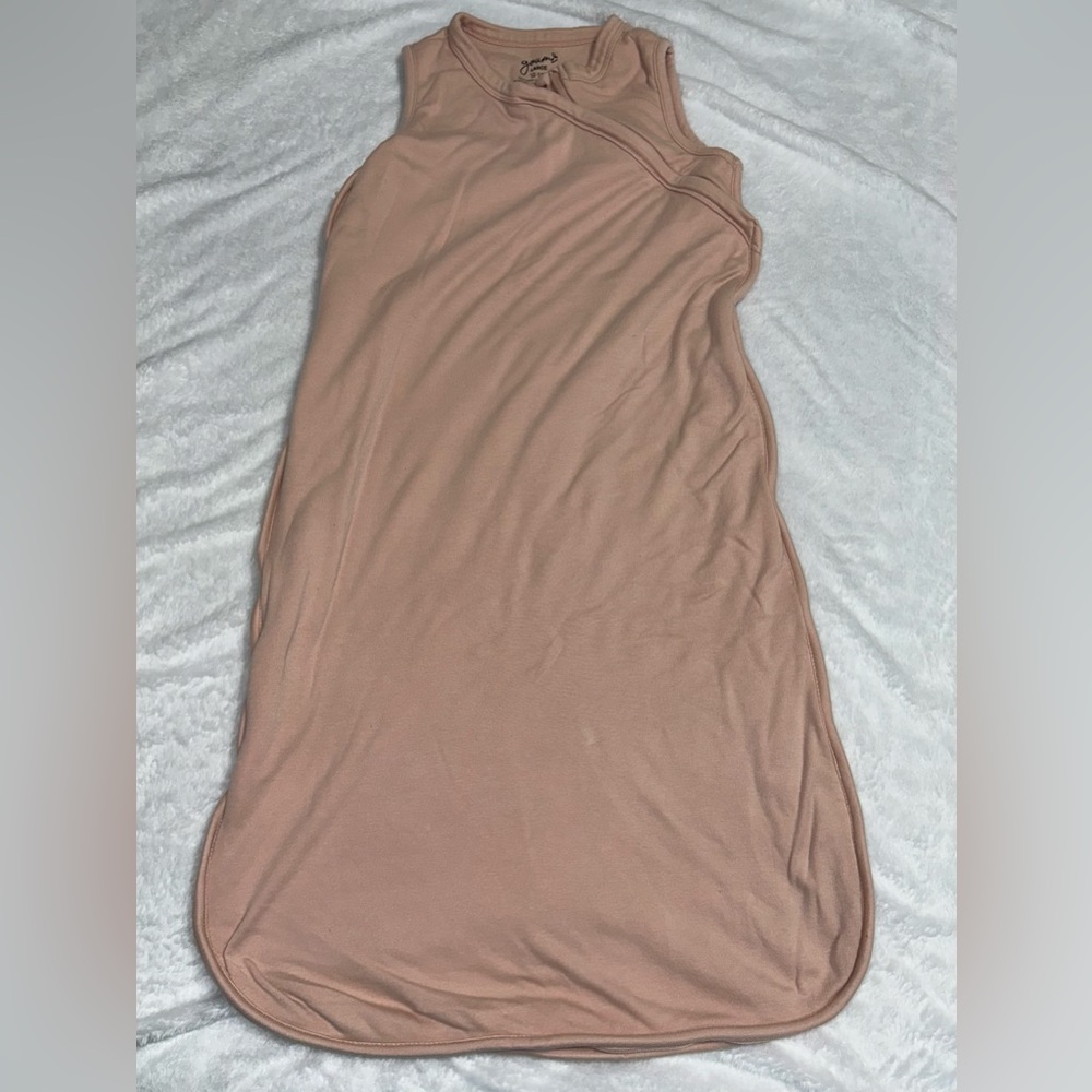 Goumi kids 12-18 month Rose Sleep sack